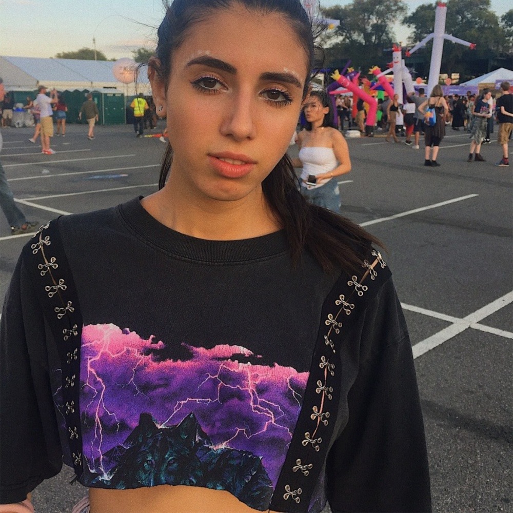 LF first of a kind top
